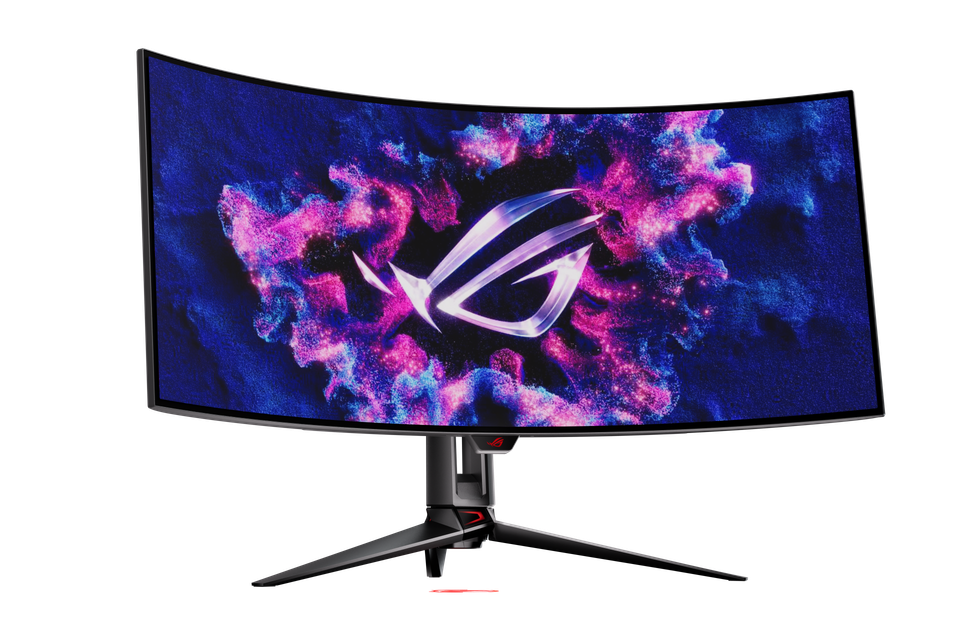 Rog Swift Oled P G39 Wcdm Right